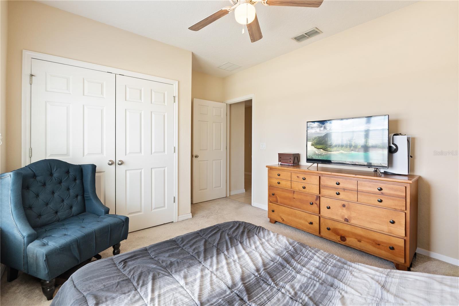 LAGO KATRINA - Residential