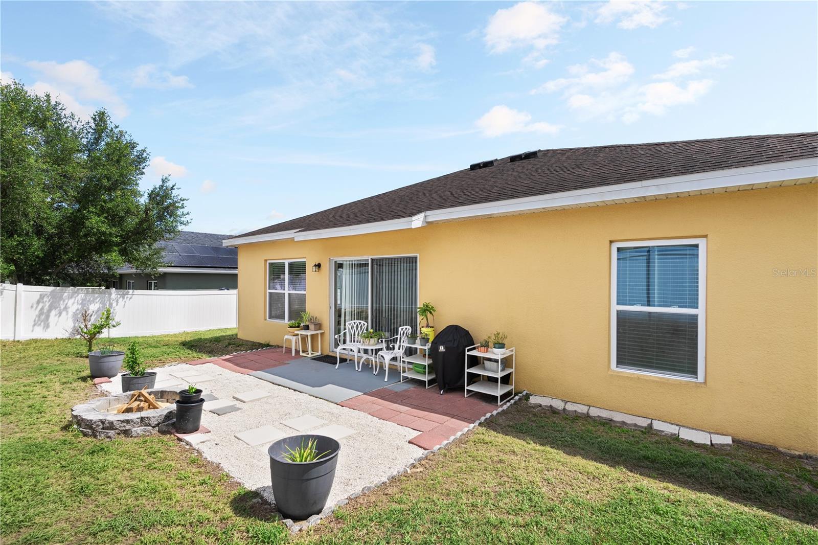 LAGO KATRINA - Residential