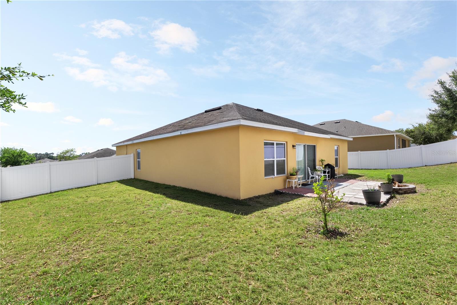 LAGO KATRINA - Residential