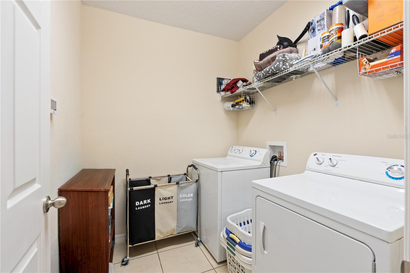 LAGO KATRINA - Residential