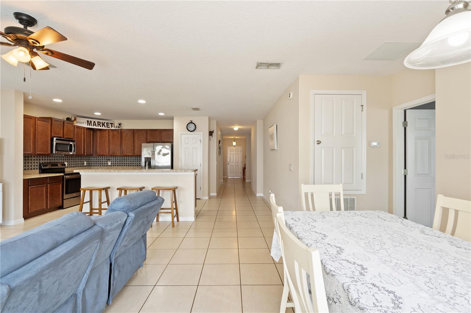 LAGO KATRINA - Residential