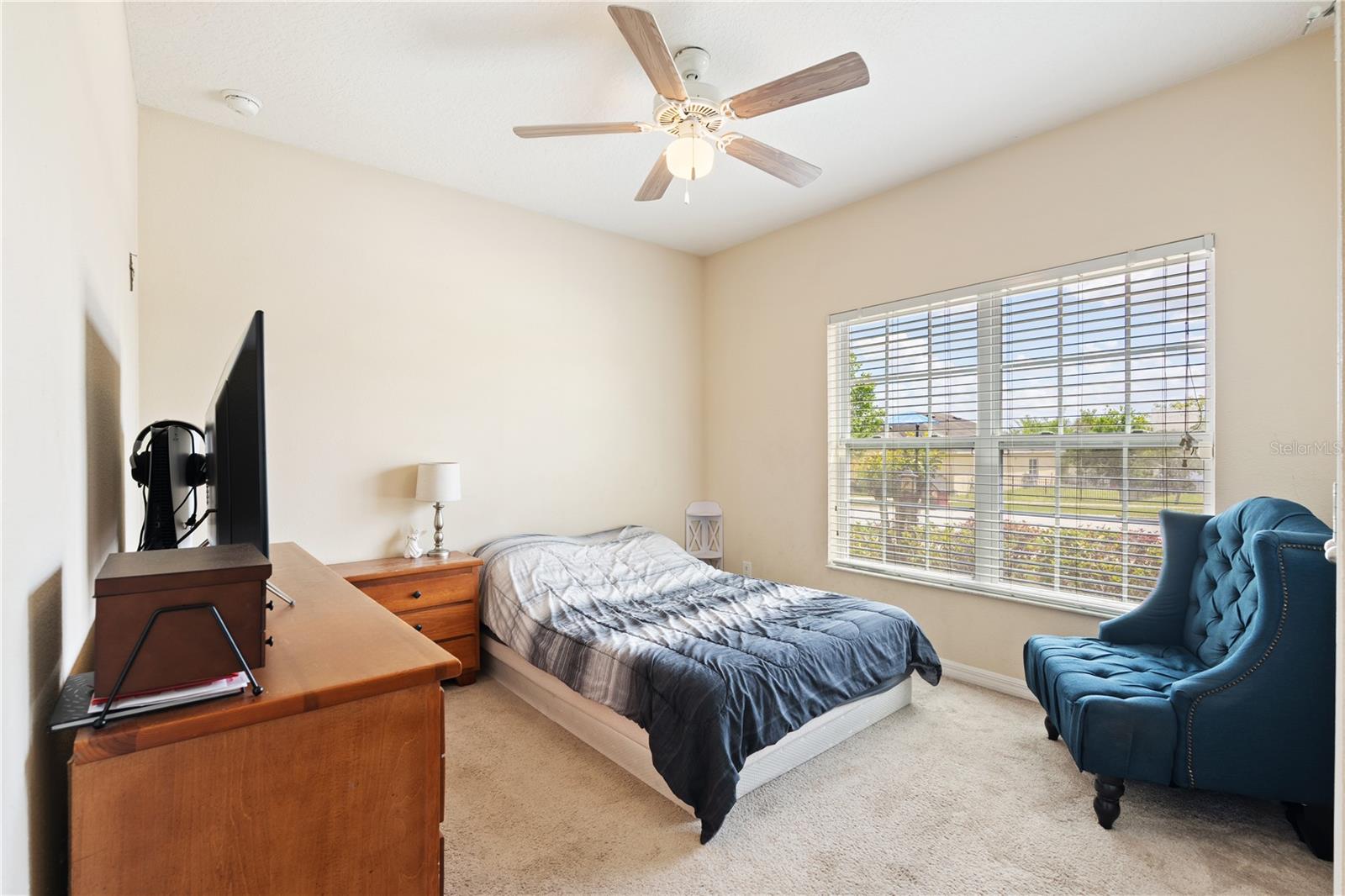 LAGO KATRINA - Residential