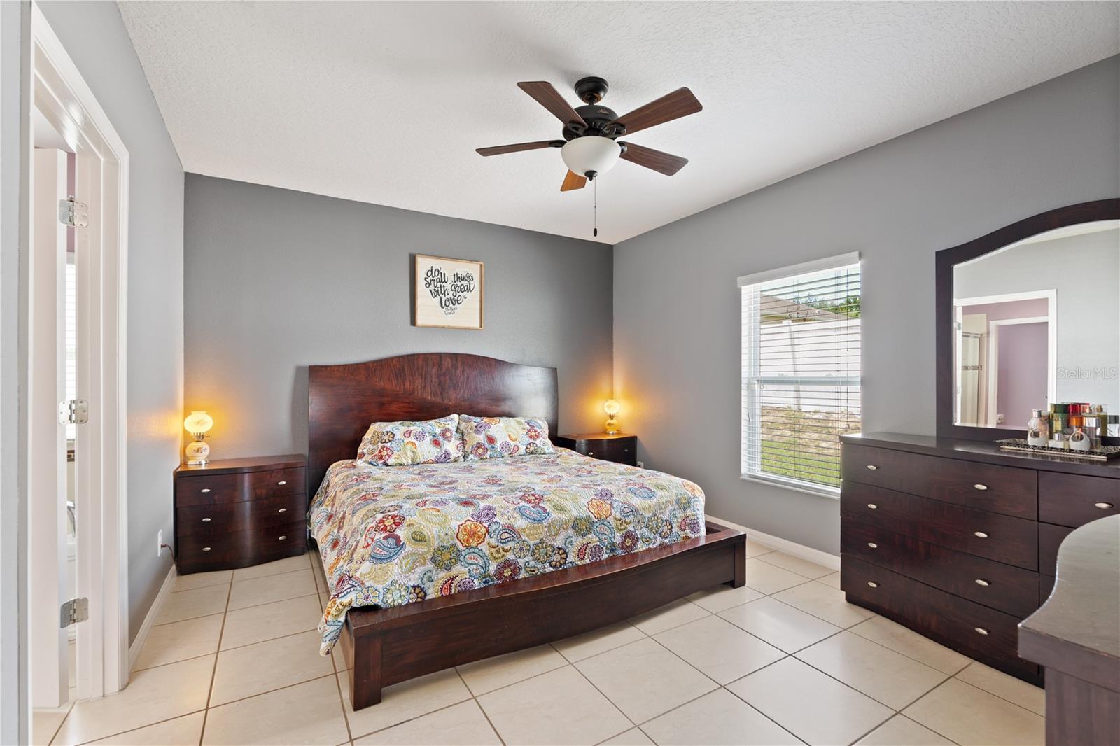 LAGO KATRINA - Residential