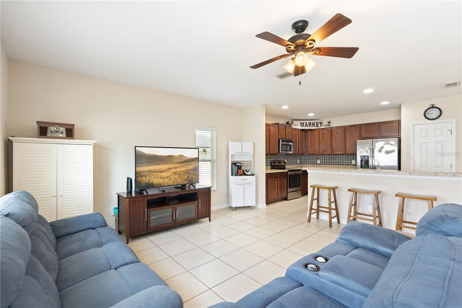 LAGO KATRINA - Residential