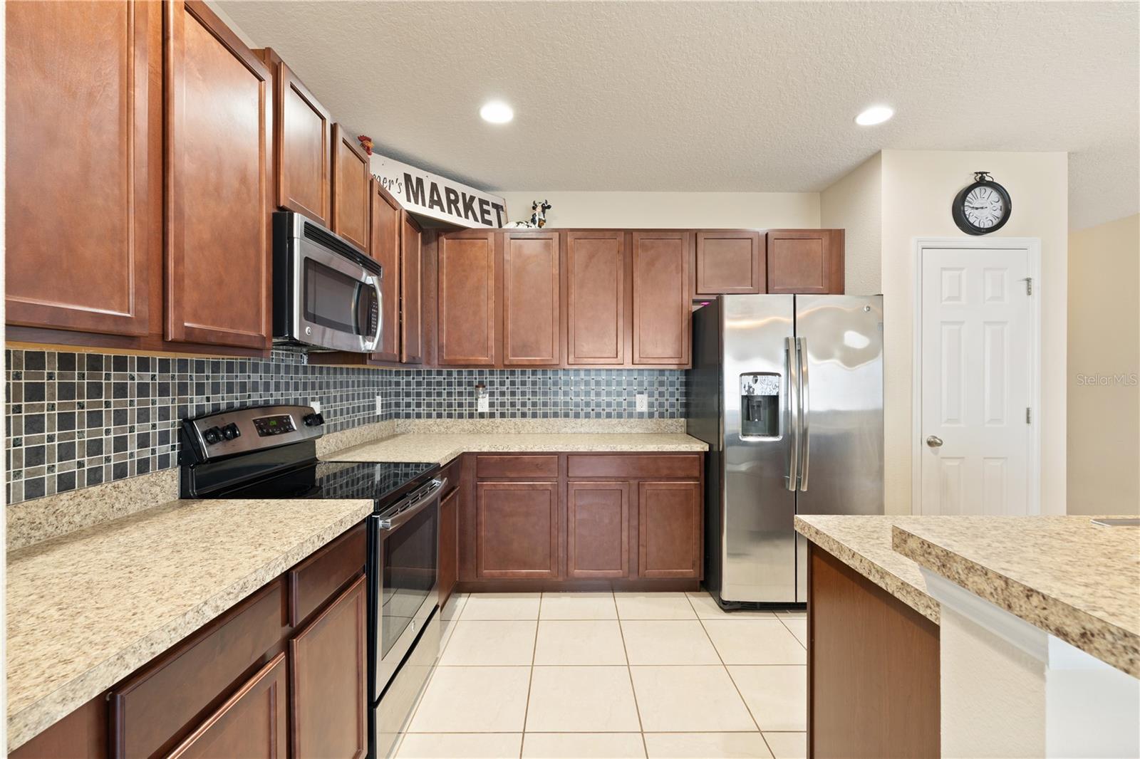 LAGO KATRINA - Residential