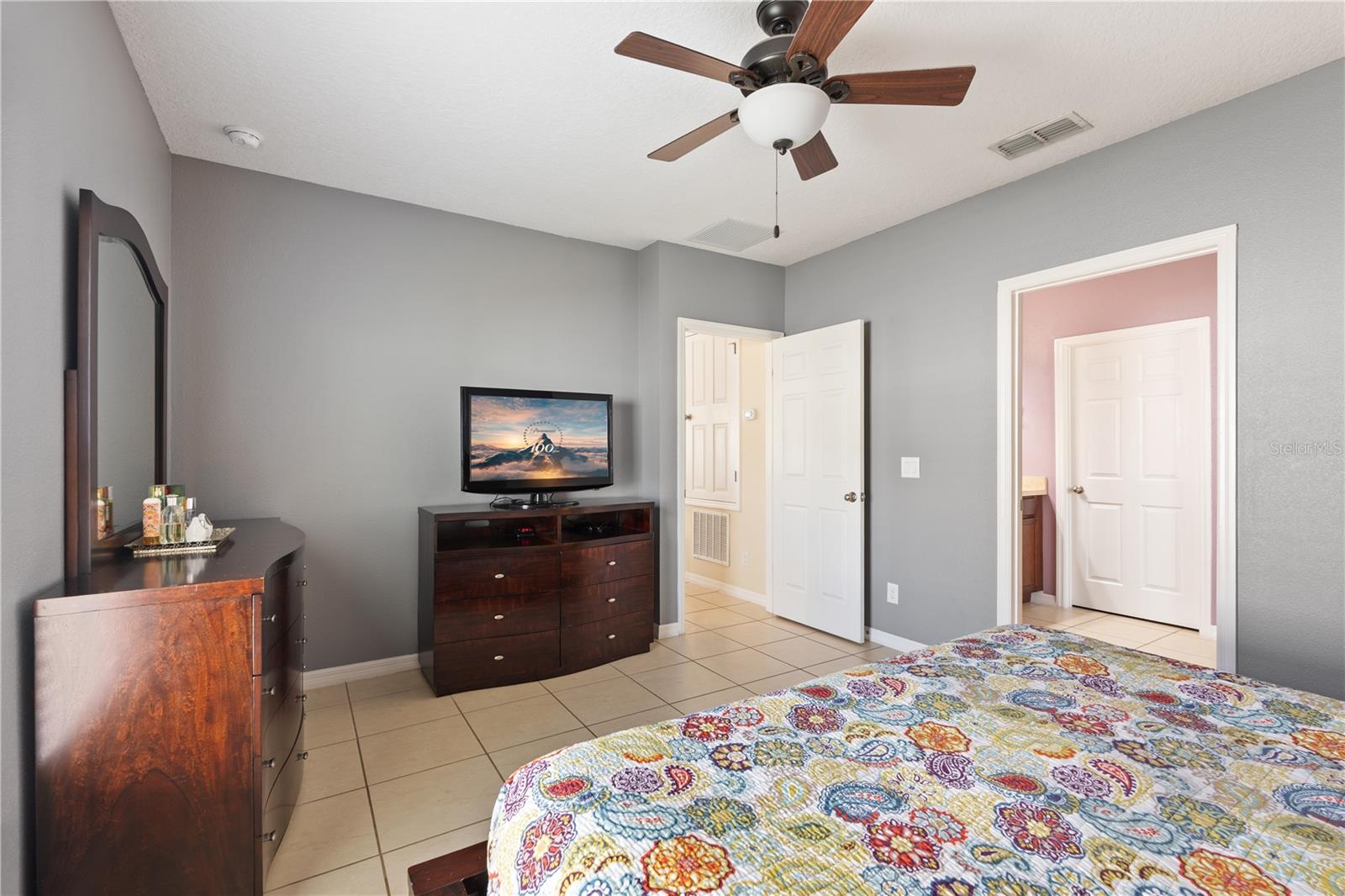 LAGO KATRINA - Residential