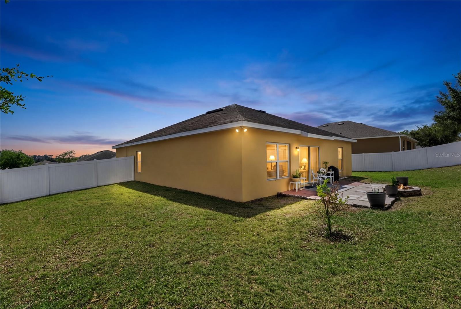 LAGO KATRINA - Residential