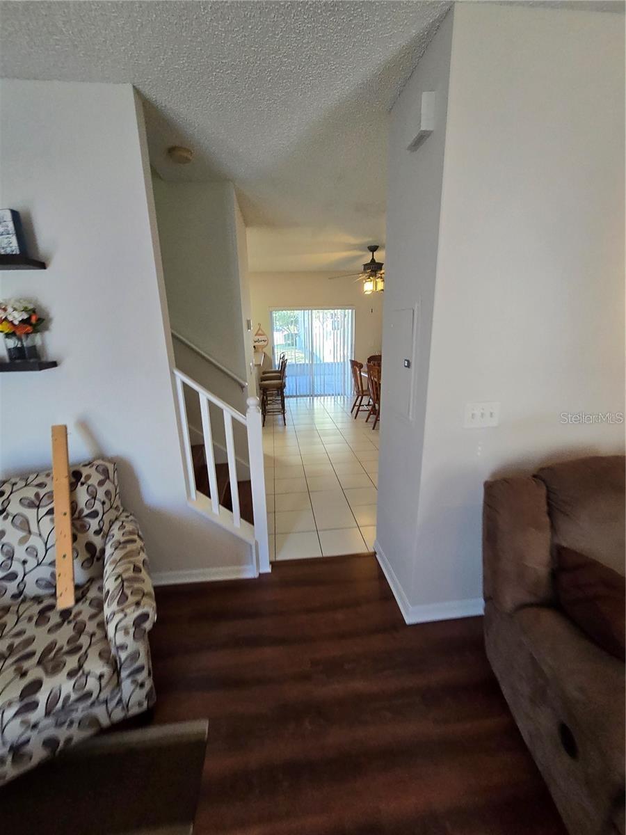 MEADOW POINTE PRCL 16 - Residential