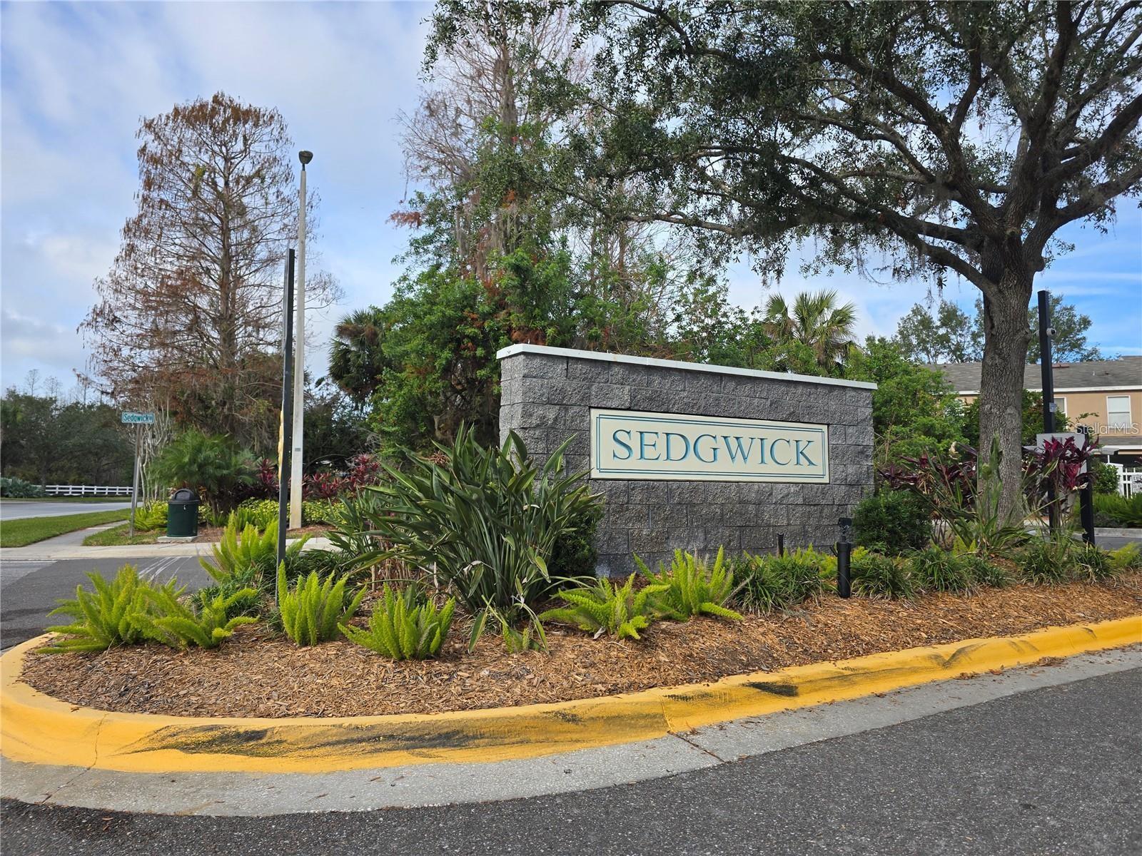 MEADOW POINTE PRCL 16 - Residential