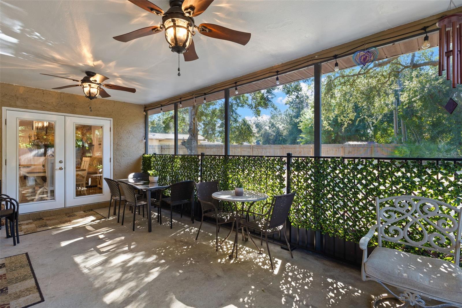 COUNTRY VILLAS-UNIT TWO - Residential