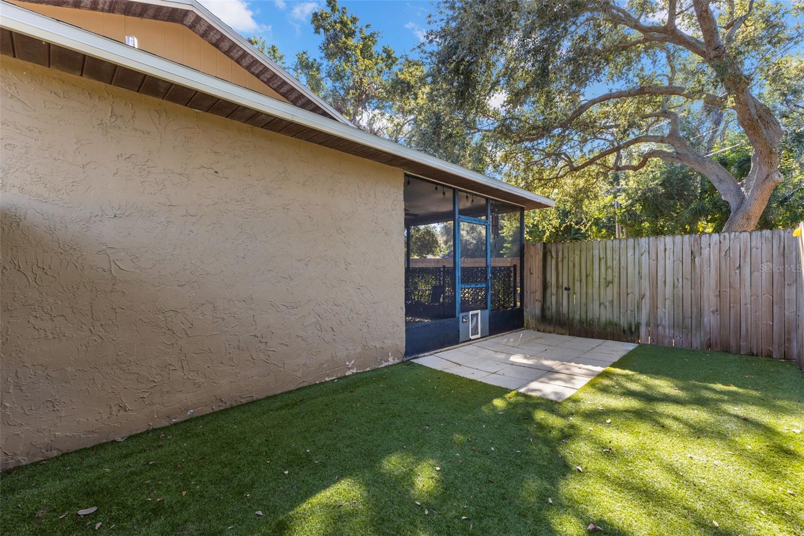 COUNTRY VILLAS-UNIT TWO - Residential