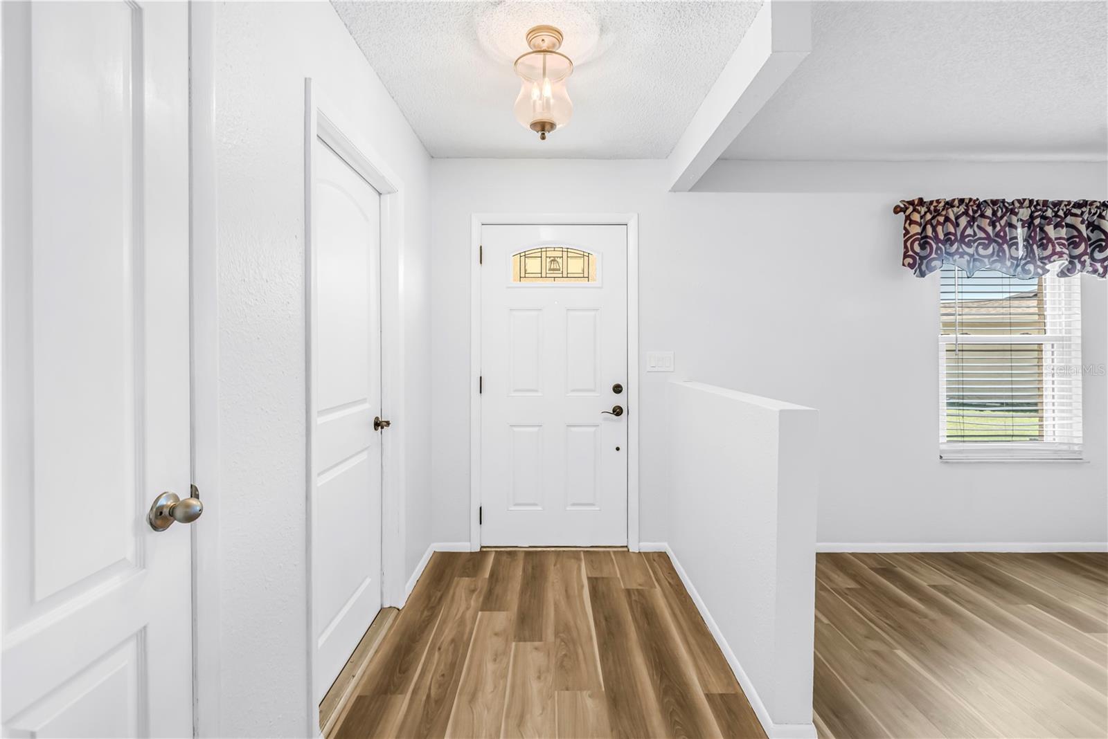 COUNTRY VILLAS-UNIT TWO - Residential