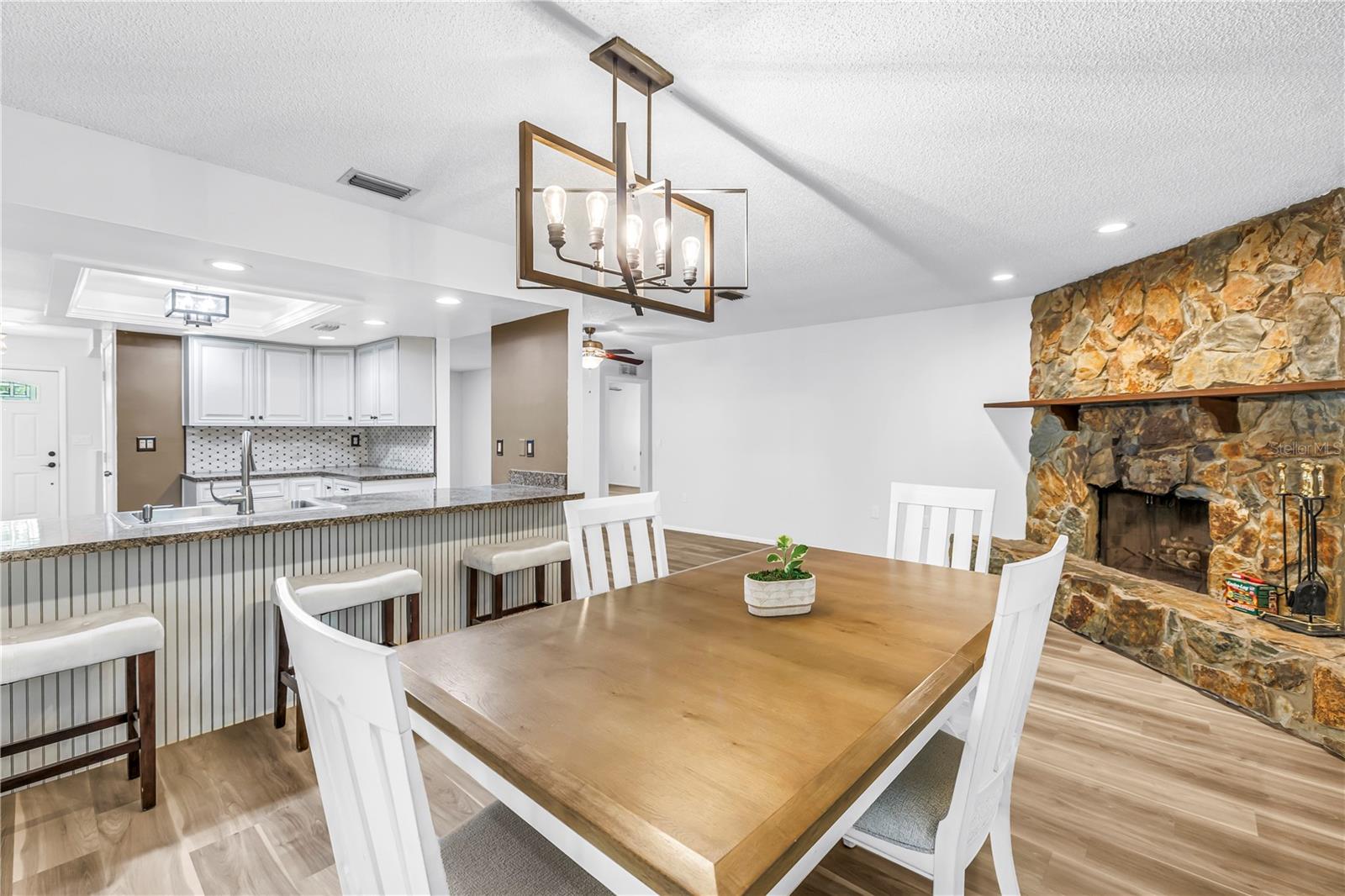 COUNTRY VILLAS-UNIT TWO - Residential