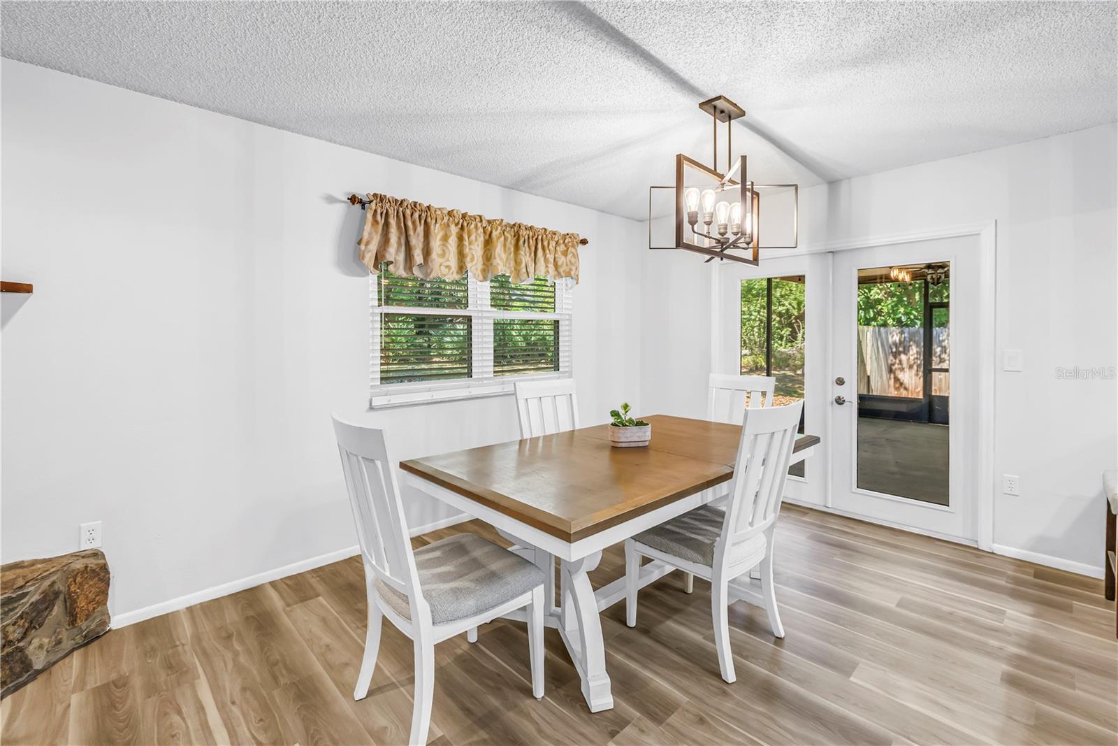 COUNTRY VILLAS-UNIT TWO - Residential