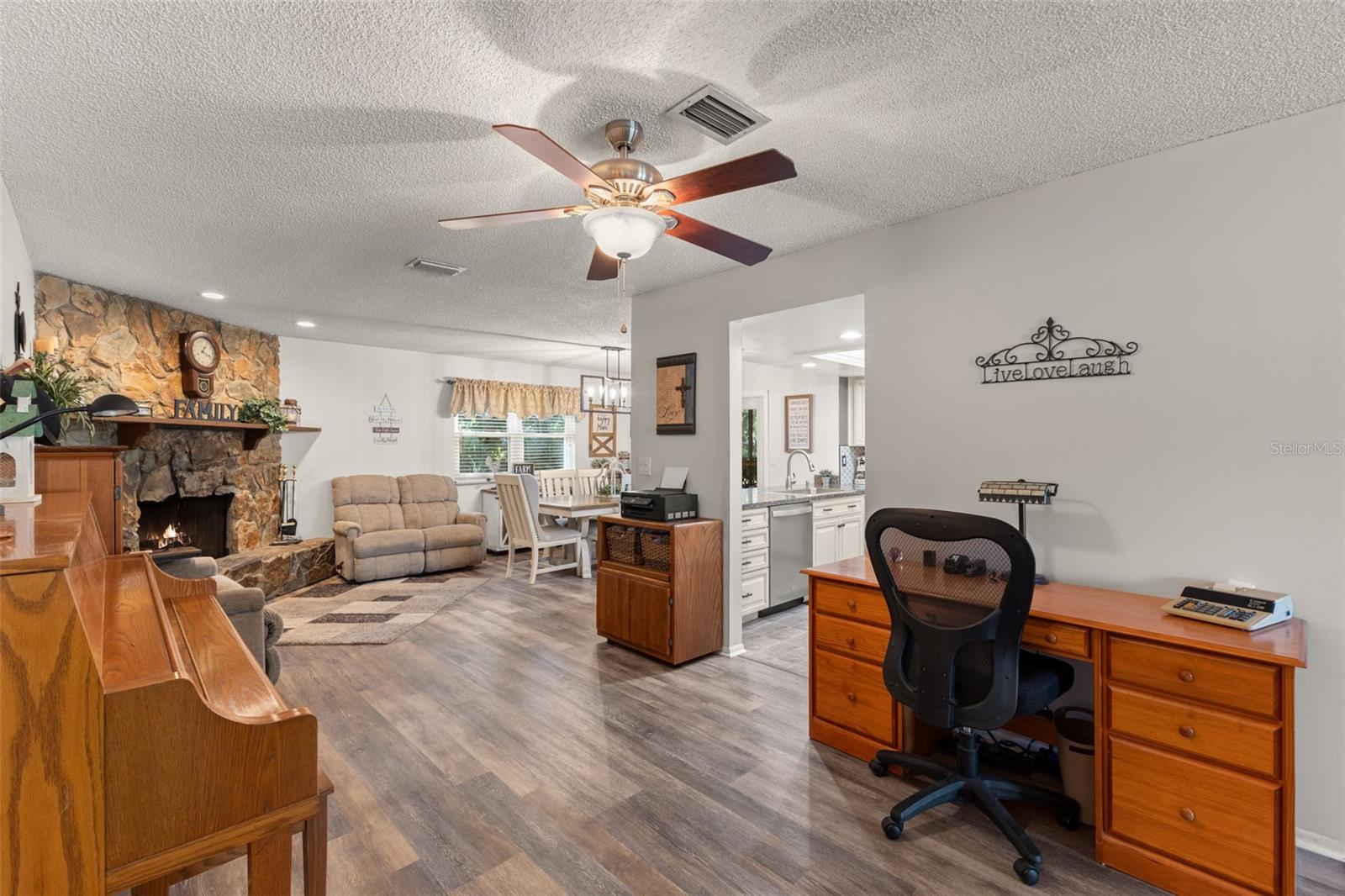 COUNTRY VILLAS-UNIT TWO - Residential