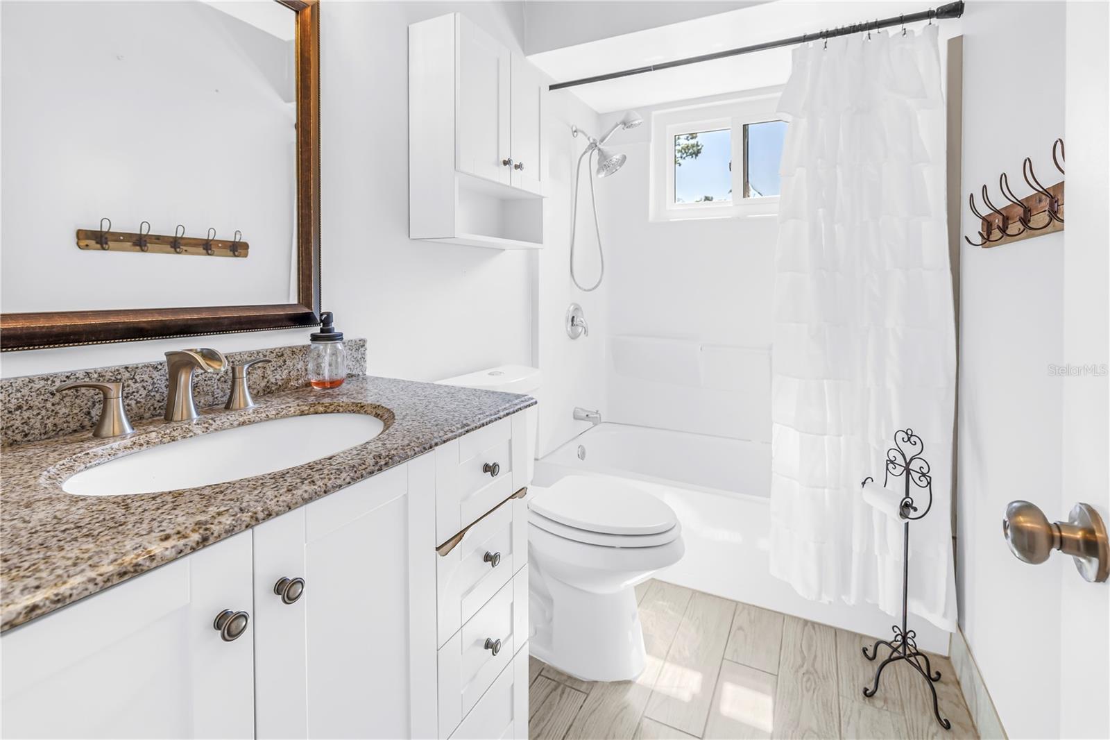 COUNTRY VILLAS-UNIT TWO - Residential