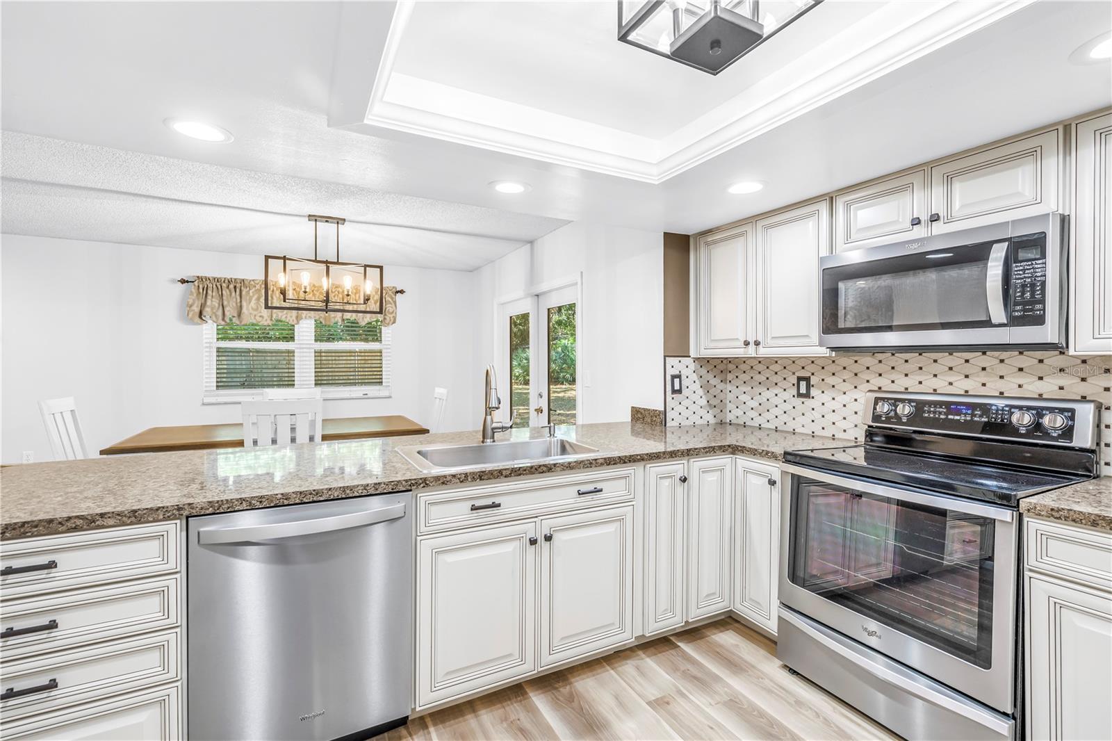 COUNTRY VILLAS-UNIT TWO - Residential