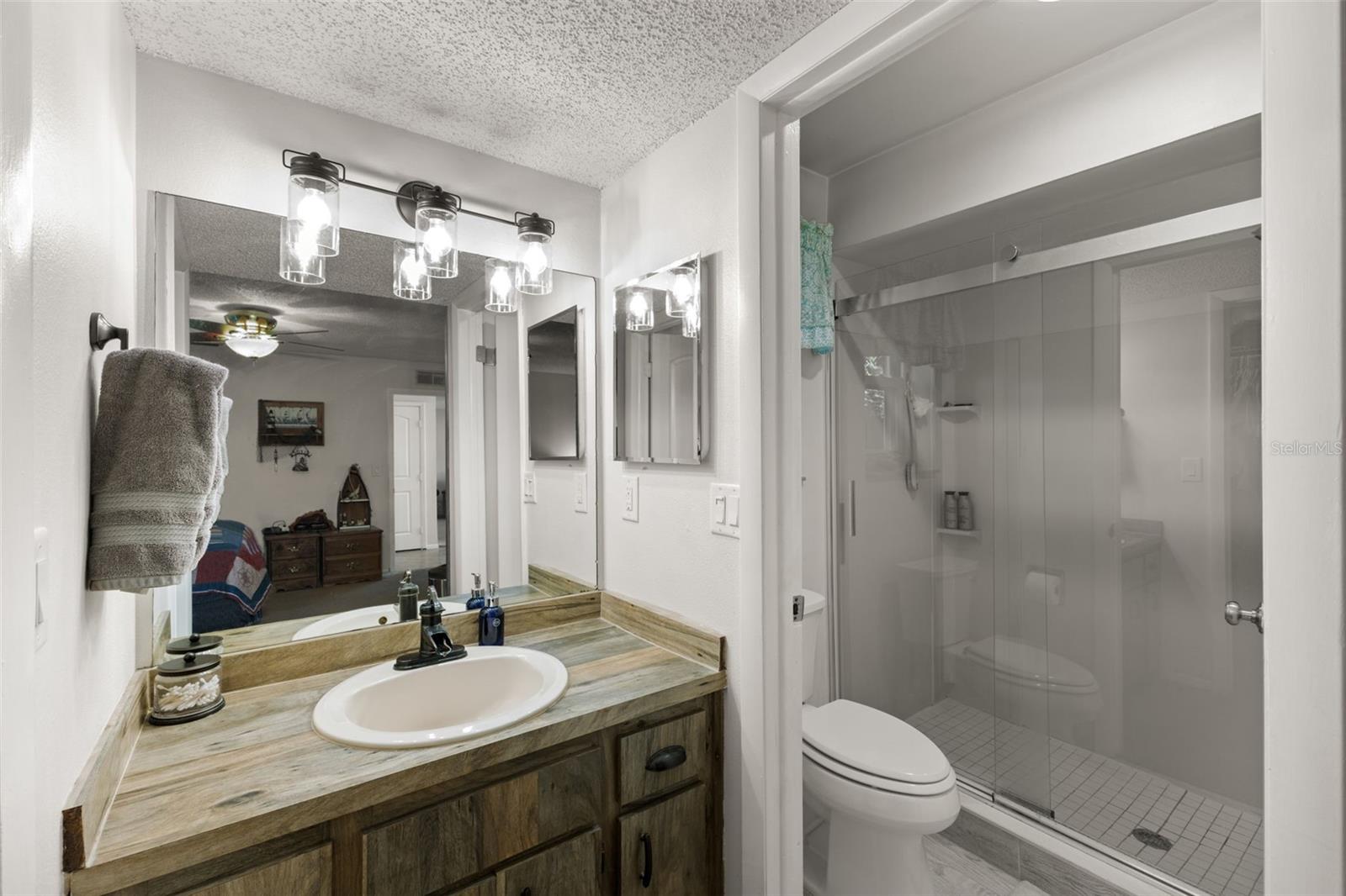 COUNTRY VILLAS-UNIT TWO - Residential