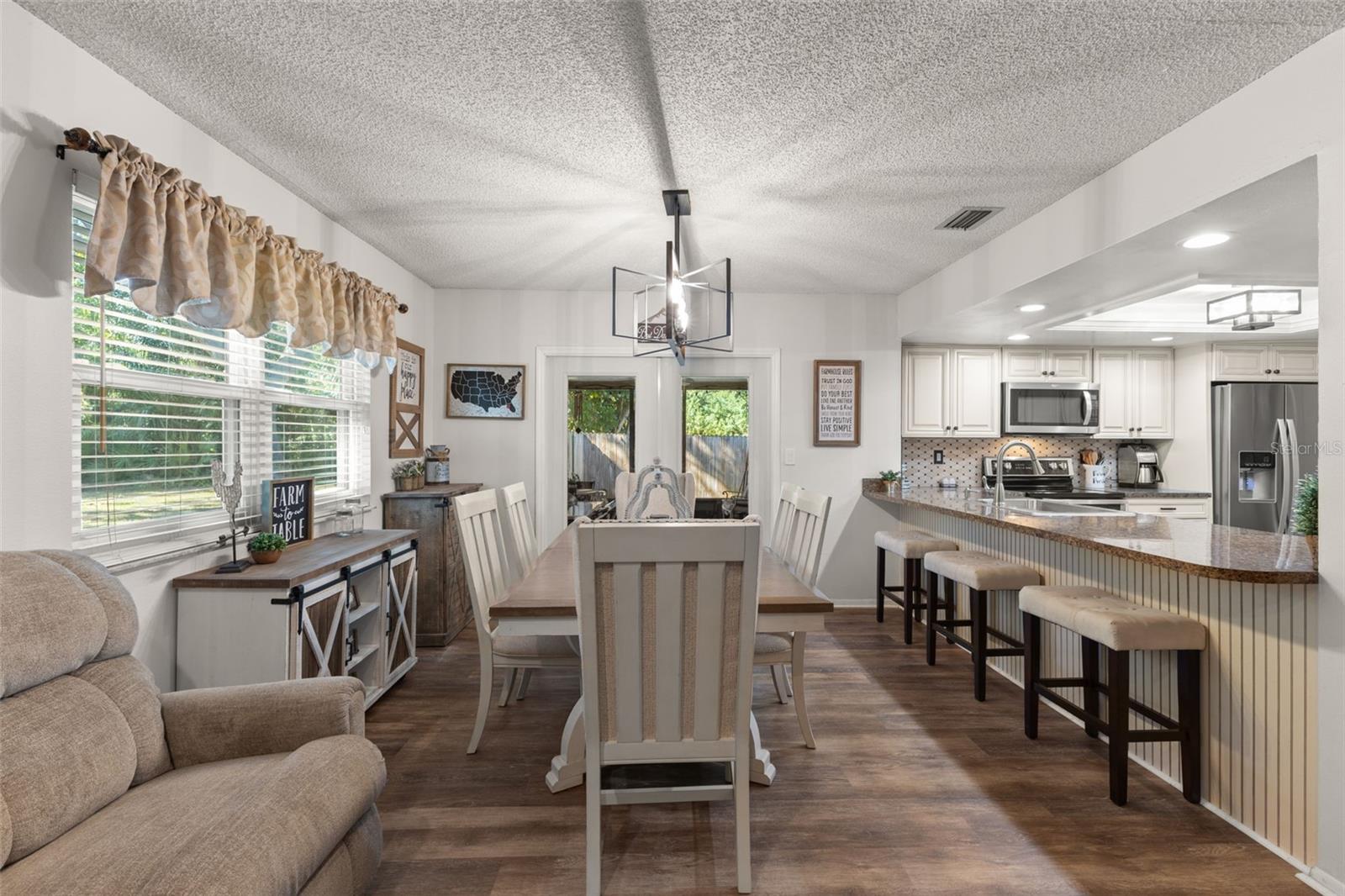 COUNTRY VILLAS-UNIT TWO - Residential