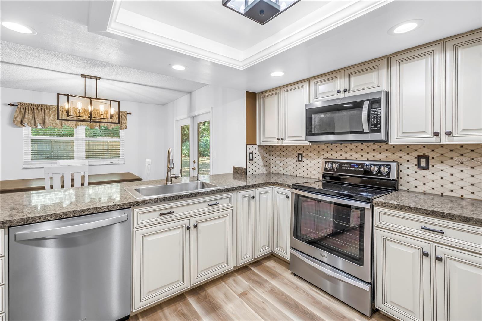 COUNTRY VILLAS-UNIT TWO - Residential