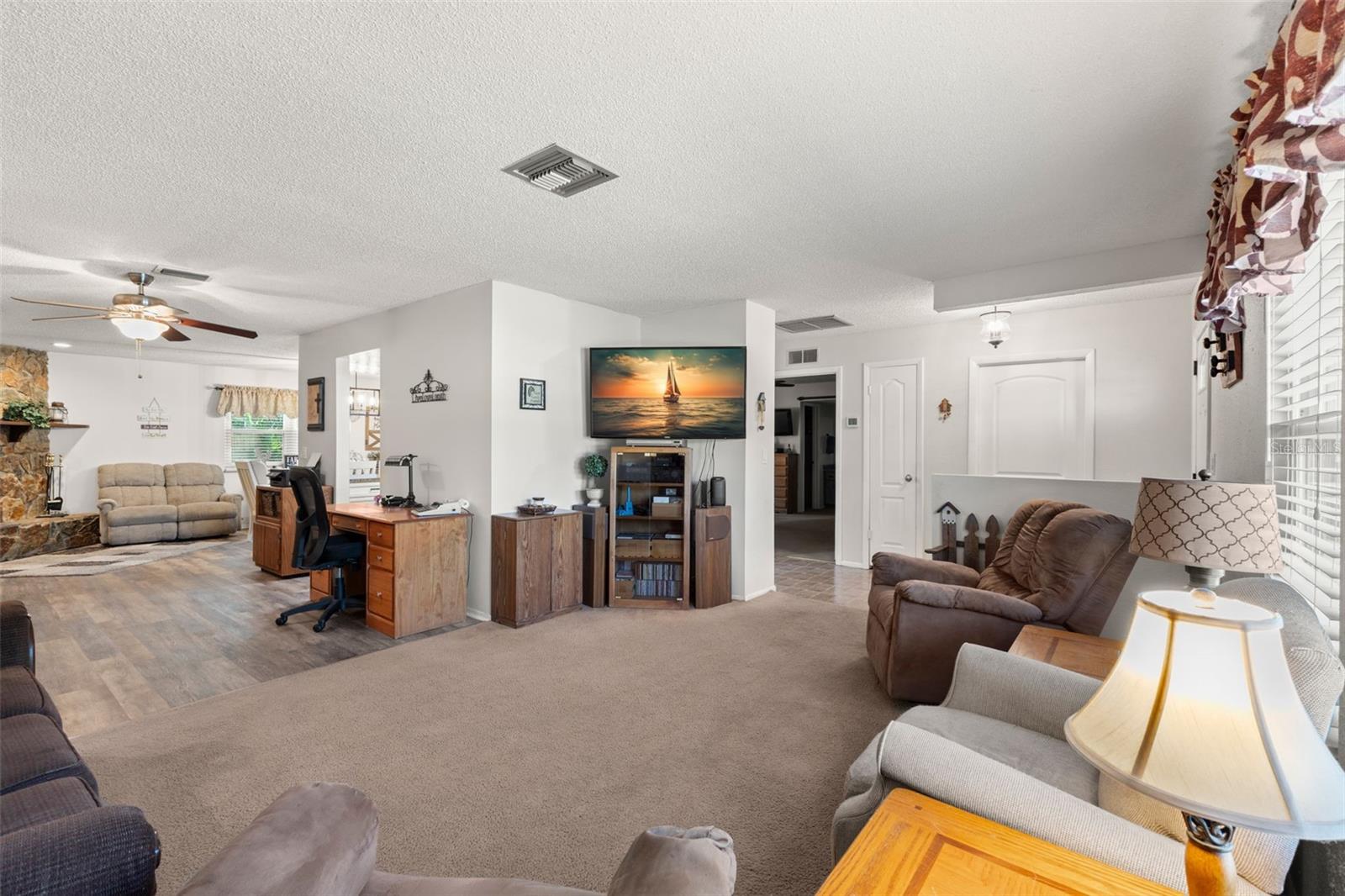 COUNTRY VILLAS-UNIT TWO - Residential