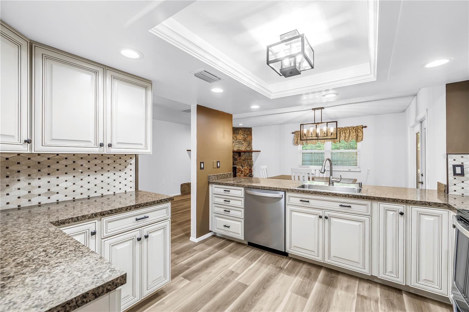 COUNTRY VILLAS-UNIT TWO - Residential