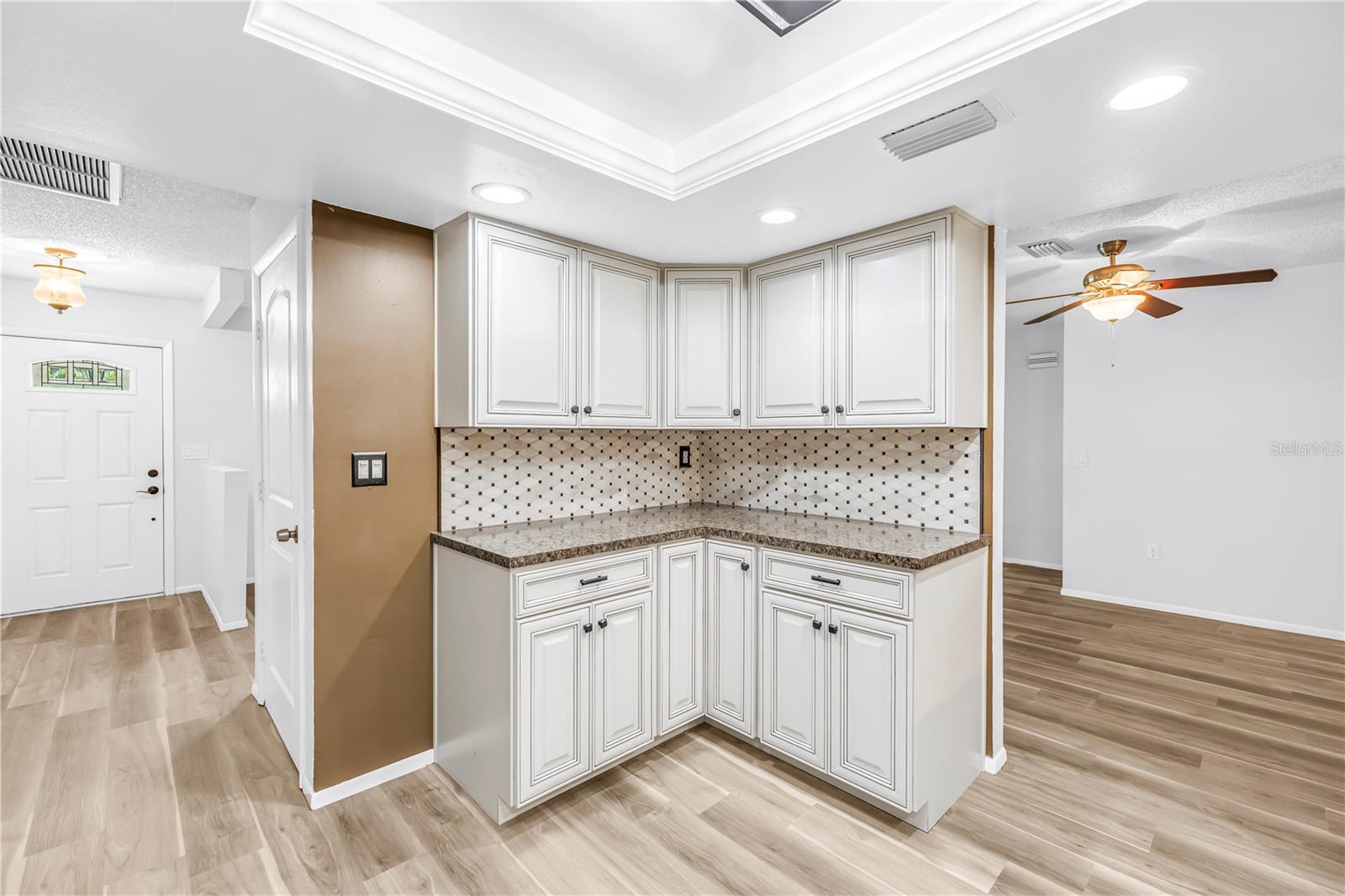 COUNTRY VILLAS-UNIT TWO - Residential