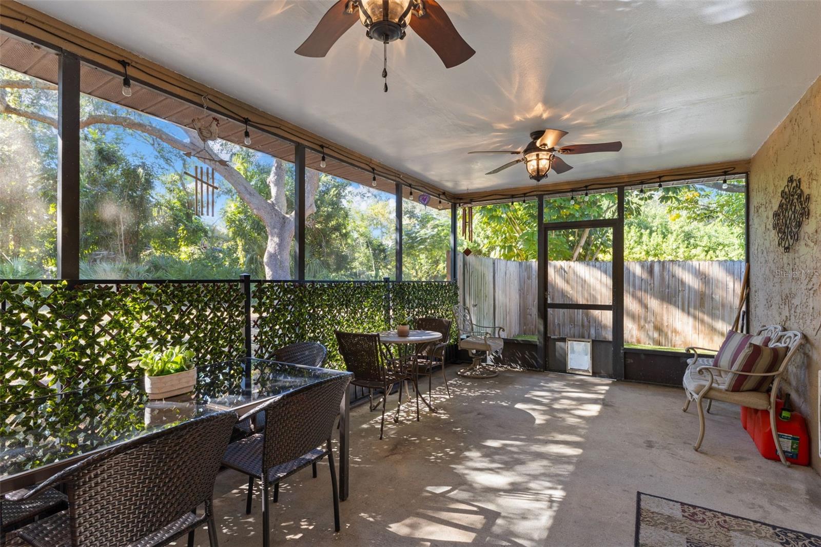 COUNTRY VILLAS-UNIT TWO - Residential