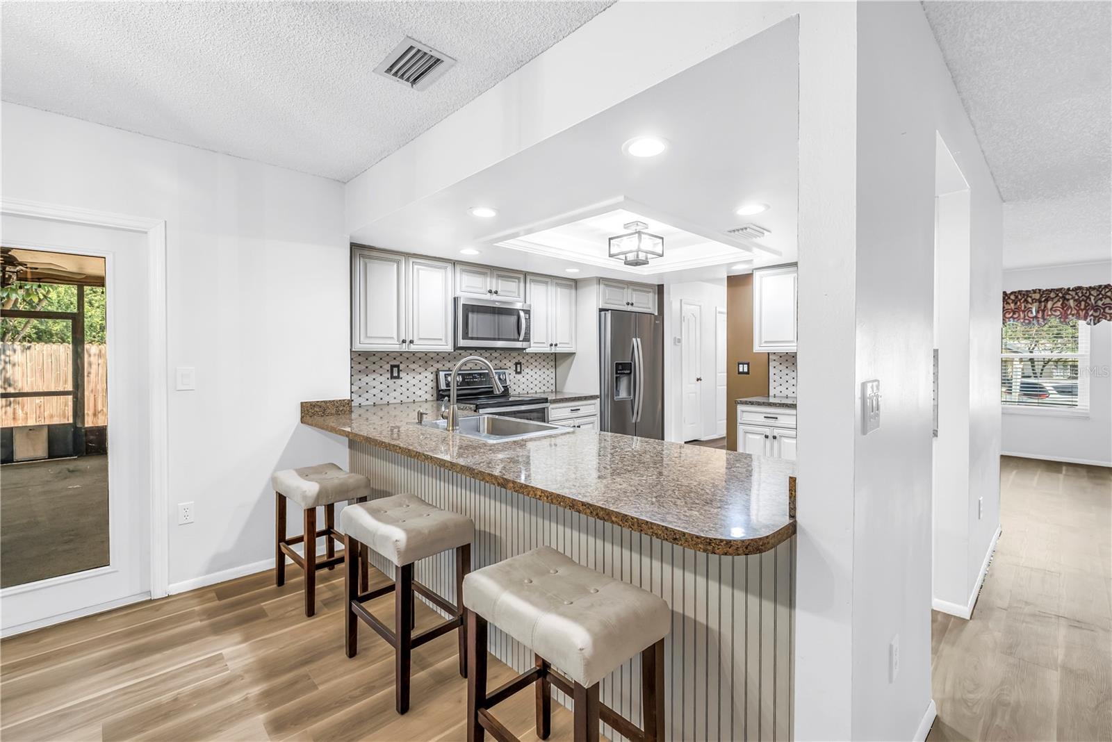 COUNTRY VILLAS-UNIT TWO - Residential