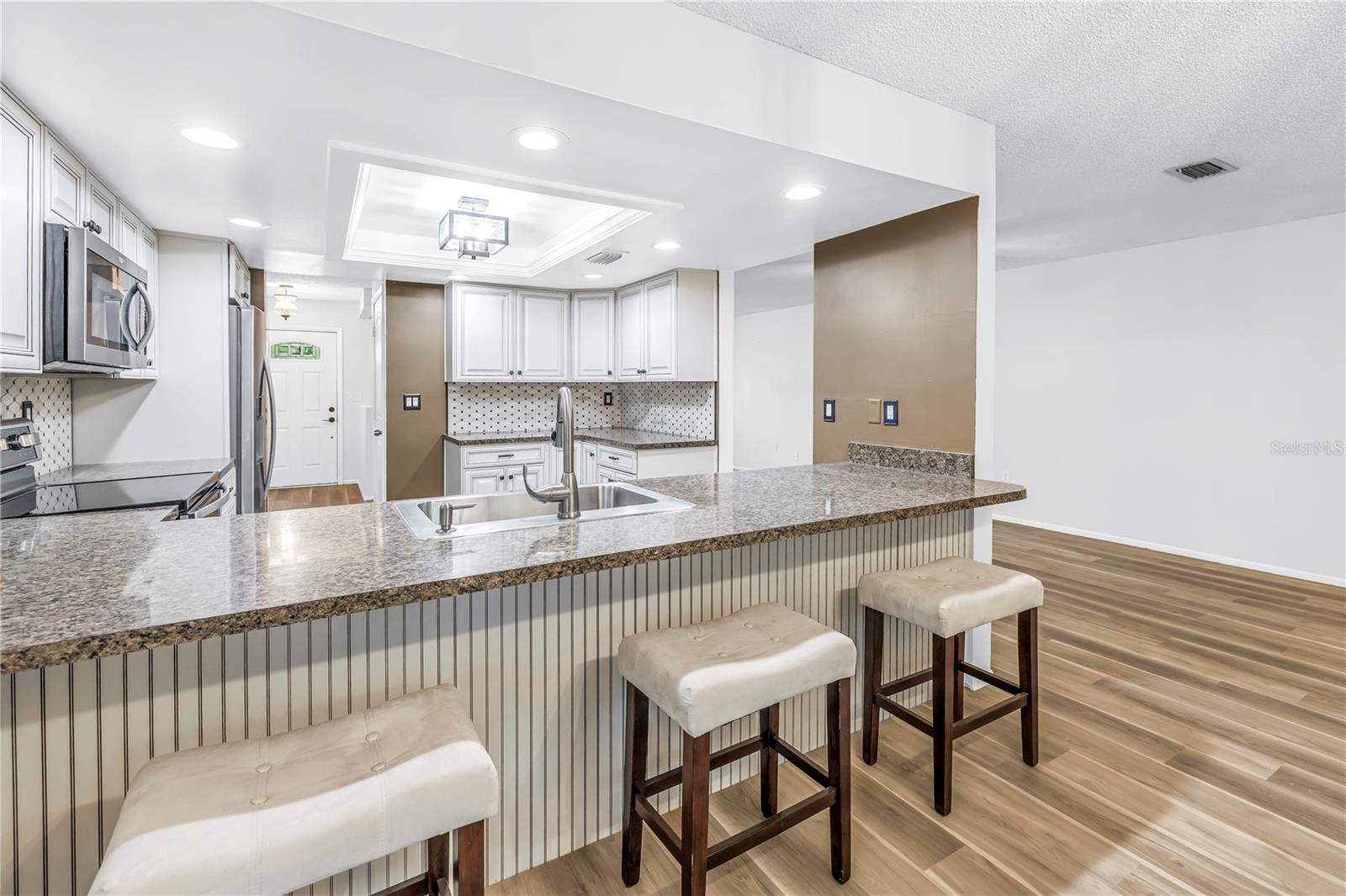 COUNTRY VILLAS-UNIT TWO - Residential