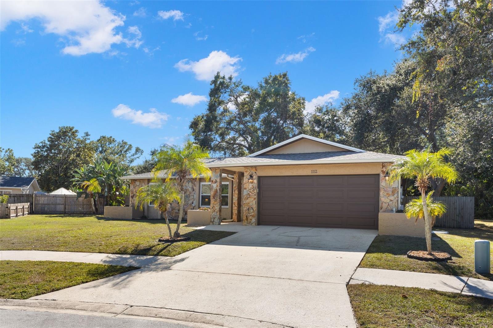 COUNTRY VILLAS-UNIT TWO - Residential