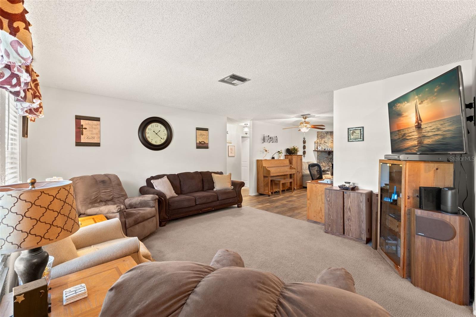 COUNTRY VILLAS-UNIT TWO - Residential