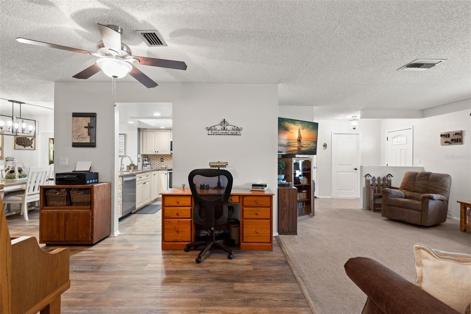 COUNTRY VILLAS-UNIT TWO - Residential