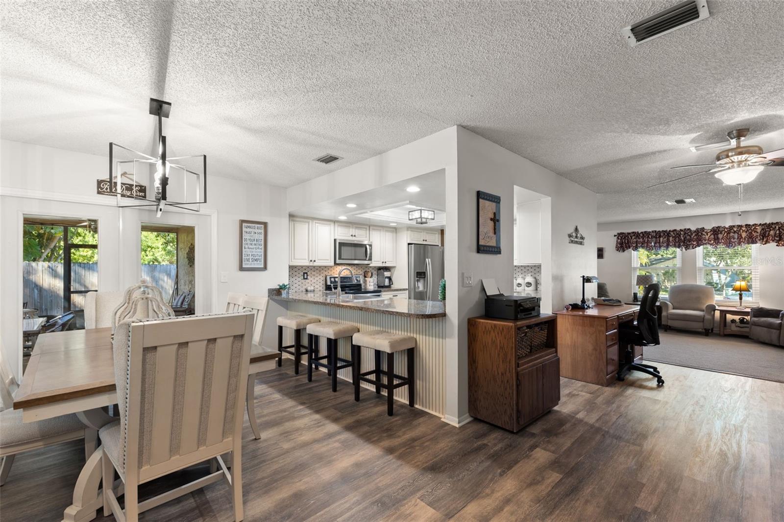 COUNTRY VILLAS-UNIT TWO - Residential