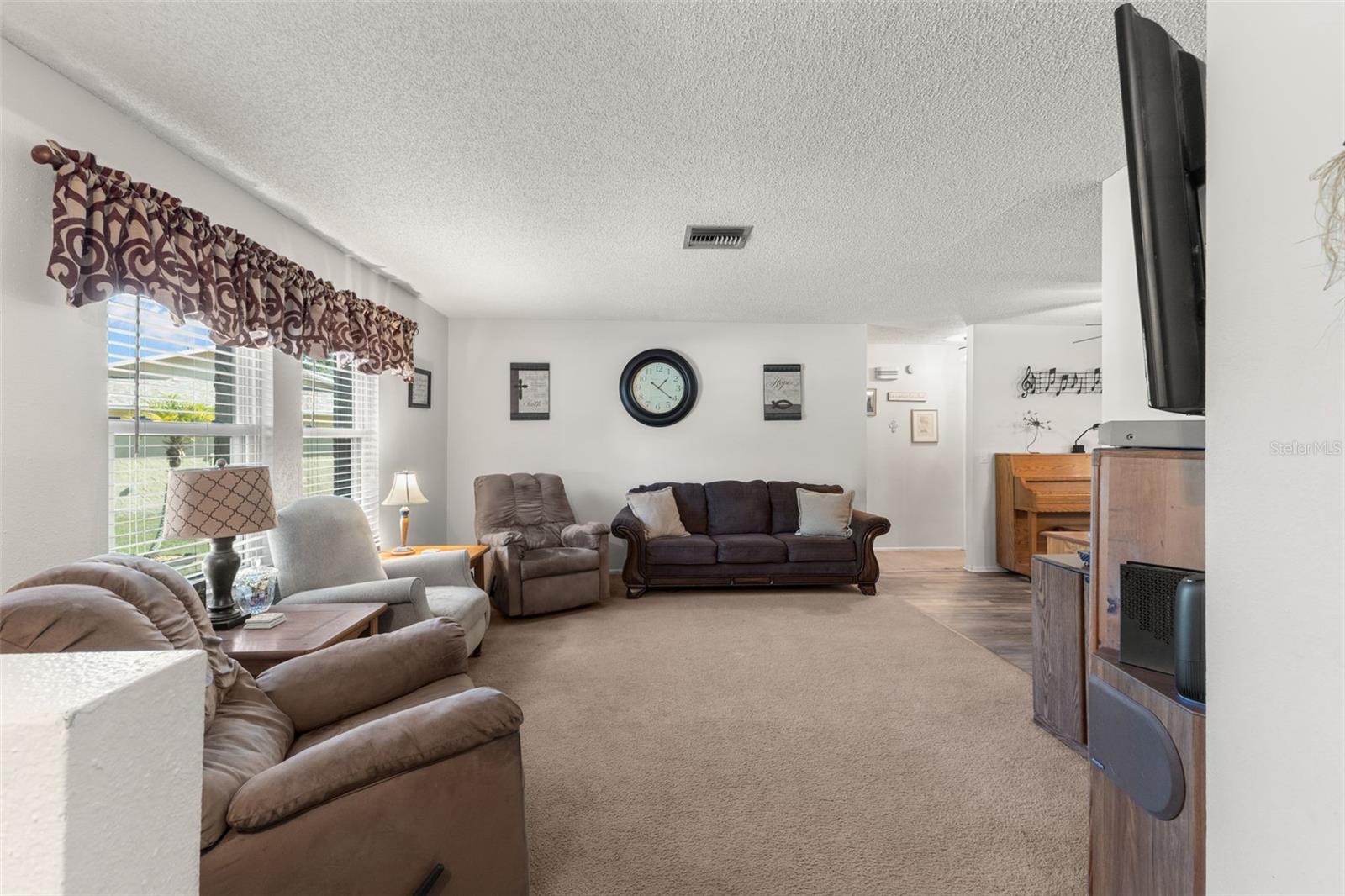 COUNTRY VILLAS-UNIT TWO - Residential