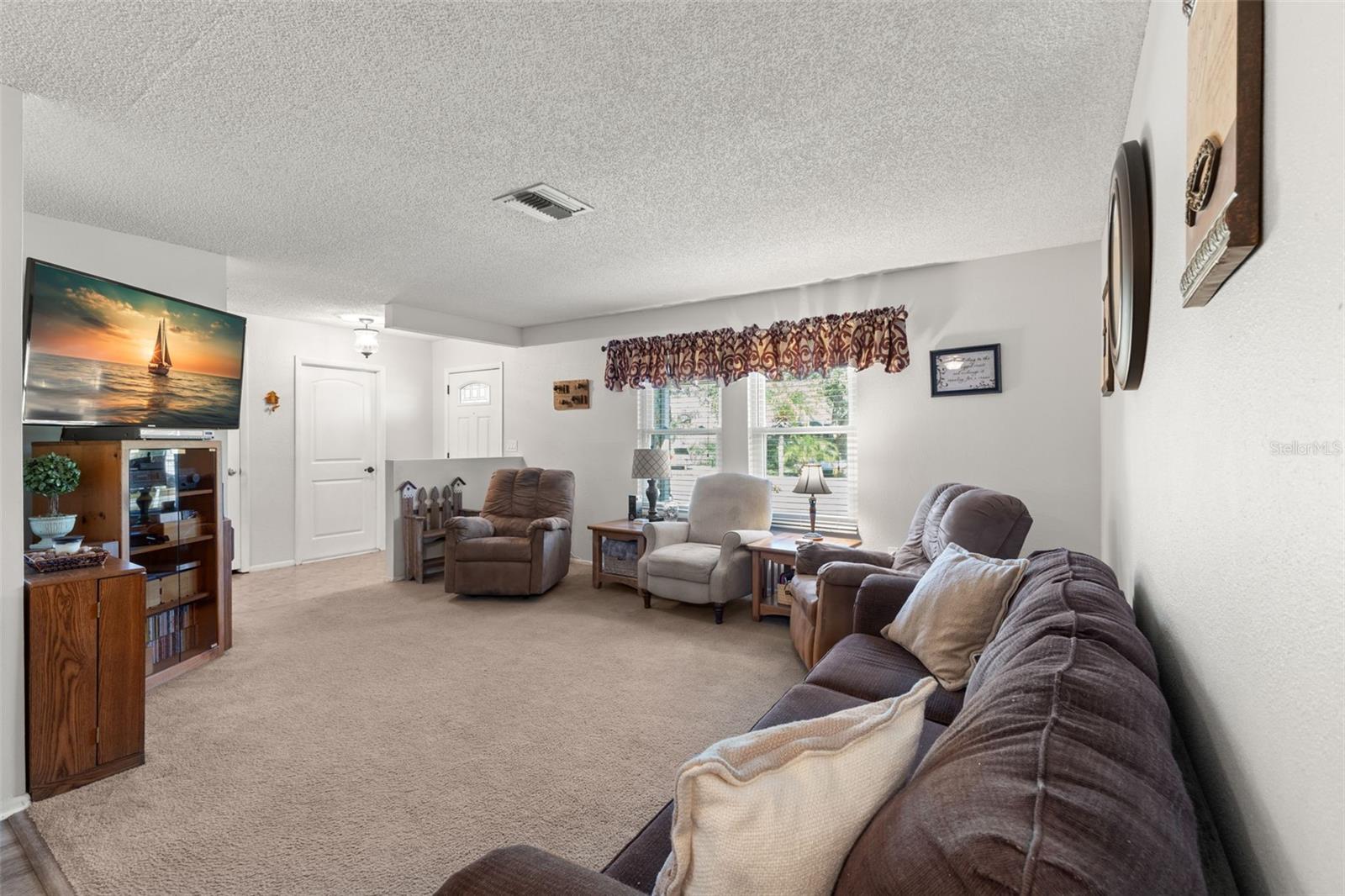 COUNTRY VILLAS-UNIT TWO - Residential