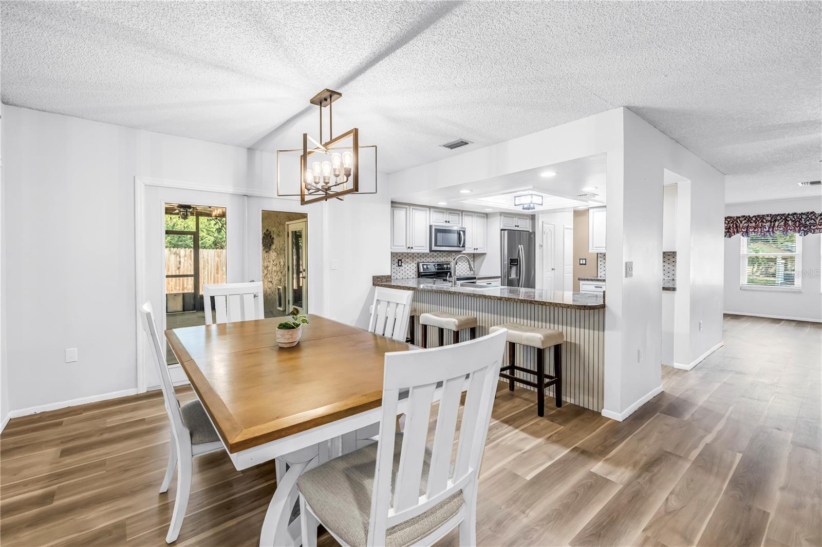 COUNTRY VILLAS-UNIT TWO - Residential