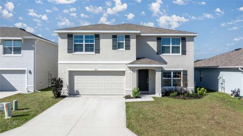 8617 TRIUMPH CIRCLE WILDWOOD FL 34785