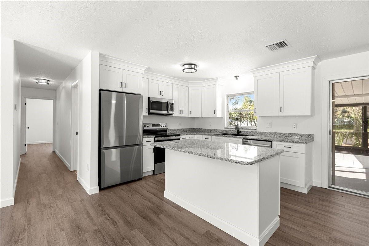 SMALLWOOD S - Residential