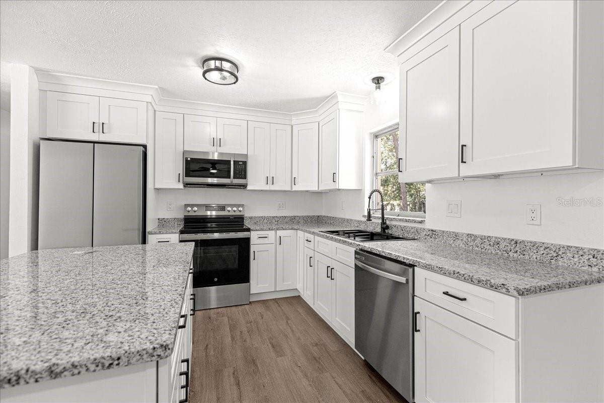 SMALLWOOD S - Residential