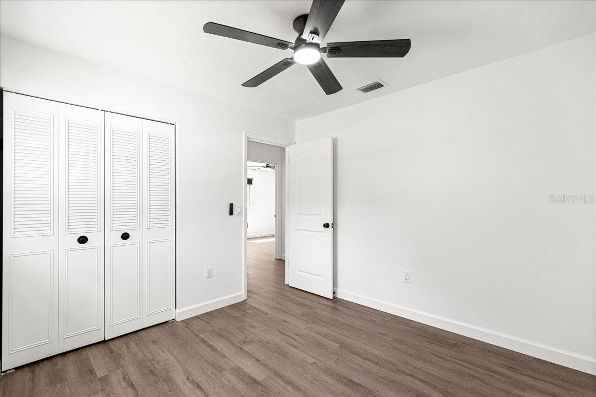 SMALLWOOD S - Residential