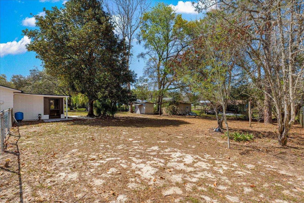 SMALLWOOD S - Residential