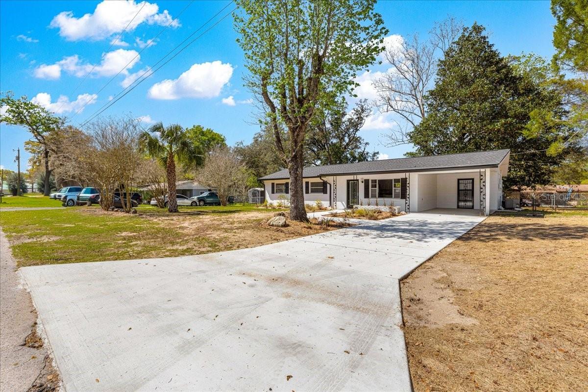 SMALLWOOD S - Residential