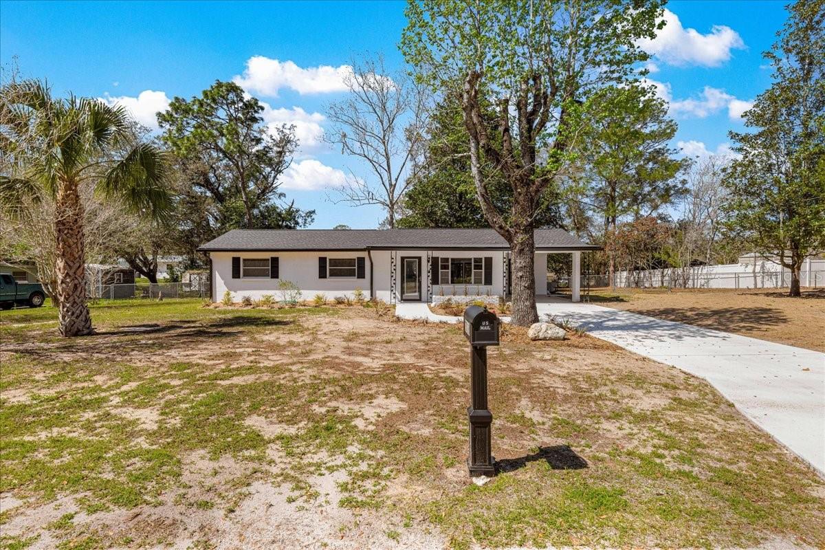 SMALLWOOD S - Residential