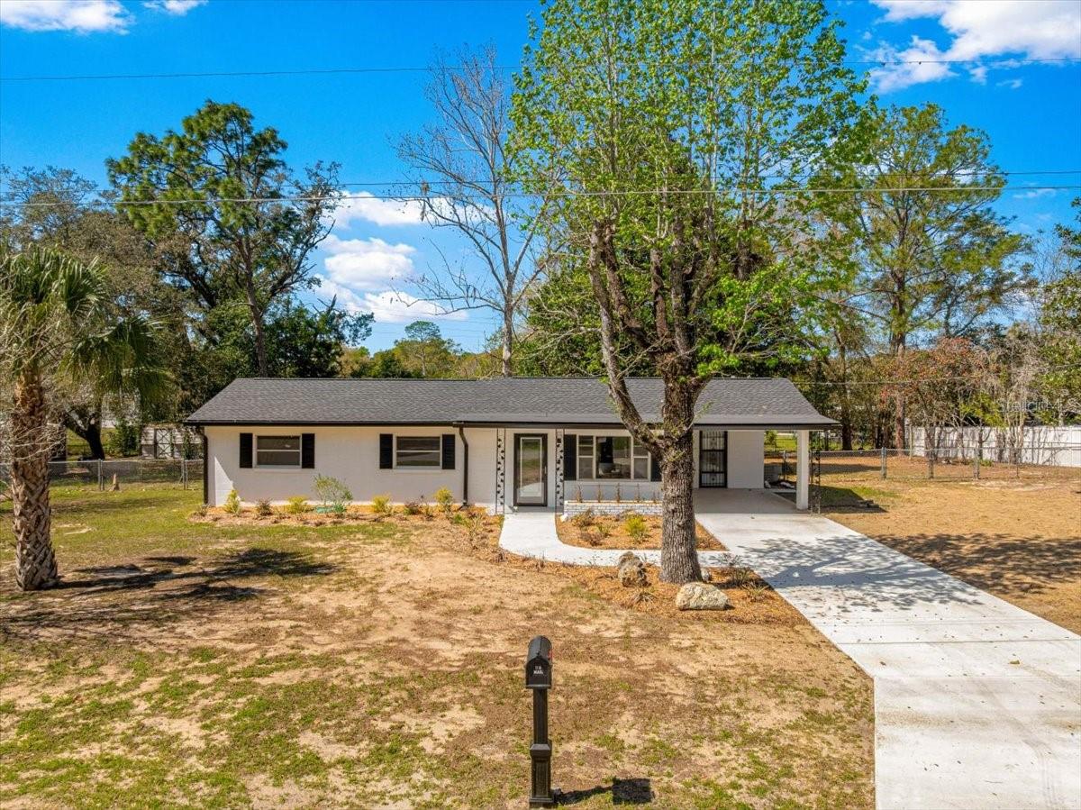 SMALLWOOD S - Residential