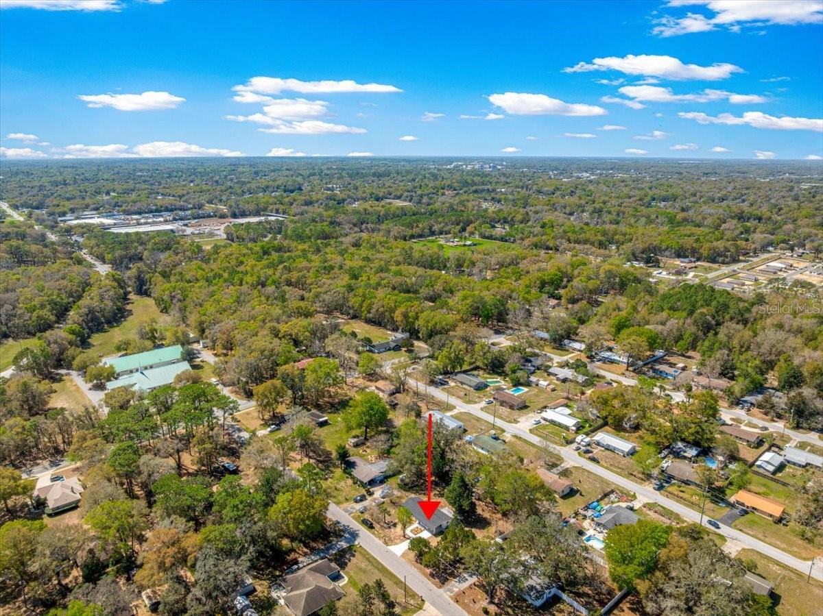 SMALLWOOD S - Residential