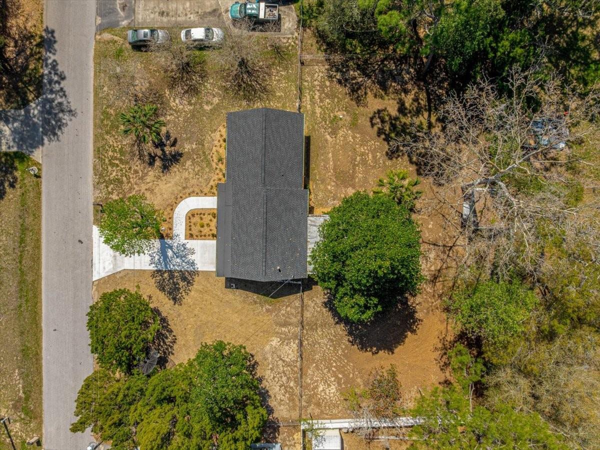 SMALLWOOD S - Residential