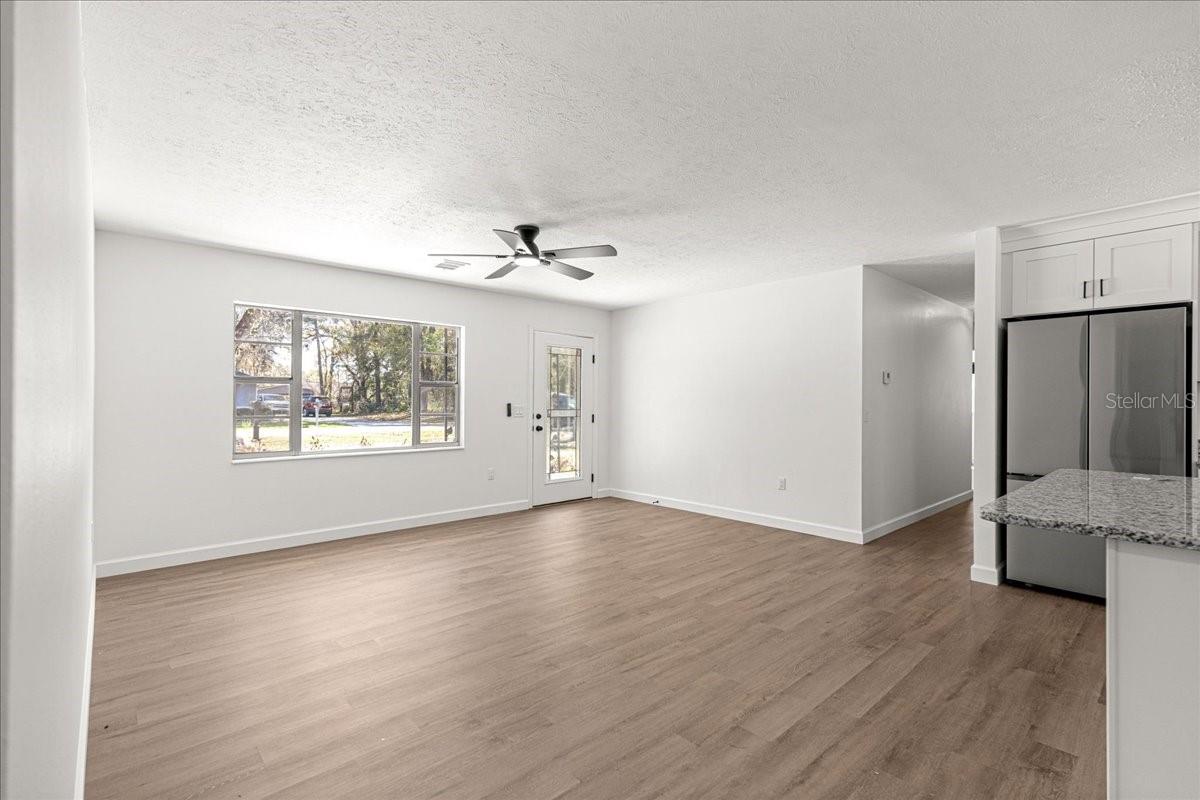 SMALLWOOD S - Residential