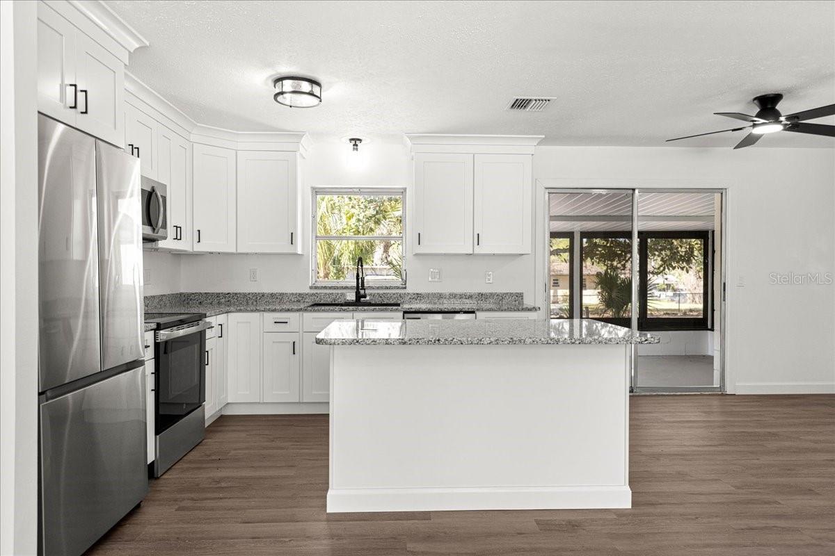 SMALLWOOD S - Residential