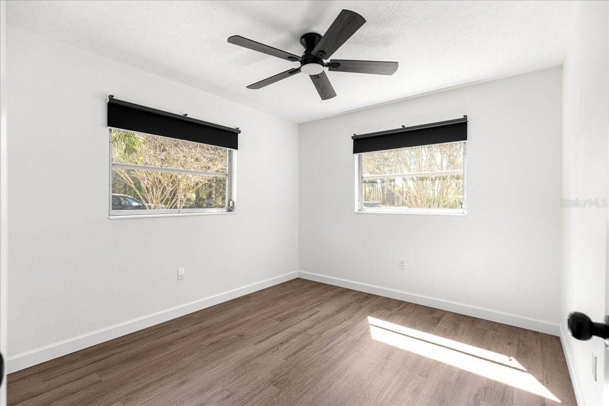 SMALLWOOD S - Residential